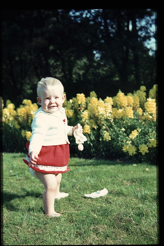 45.Zuiderpark sep 1964 Marion.JPG